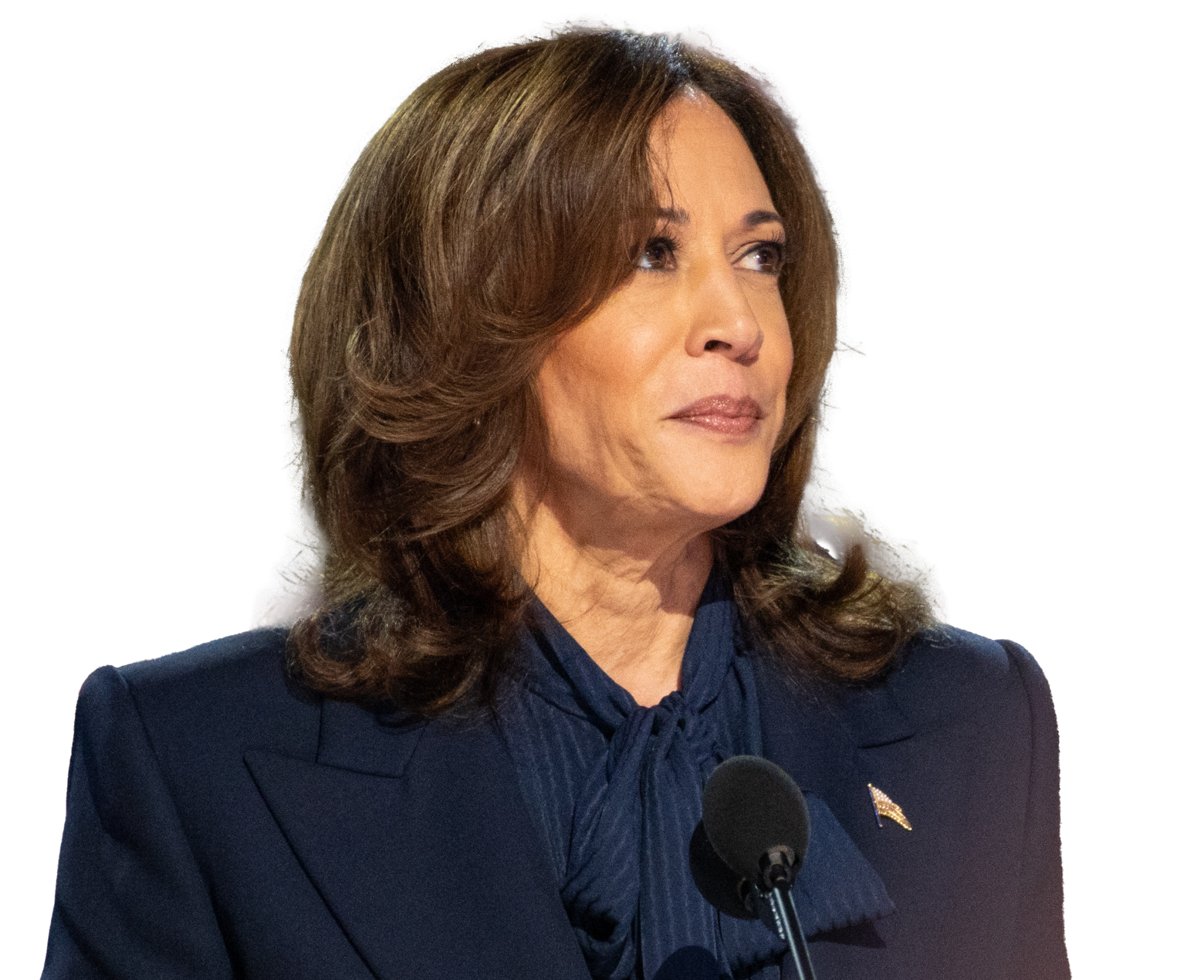 Kamala Harris