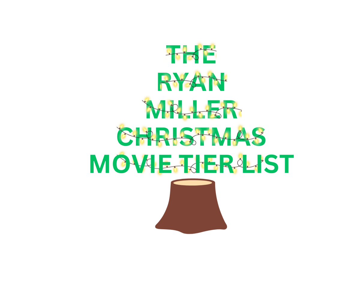 The Best Christmas Movies- Opinion