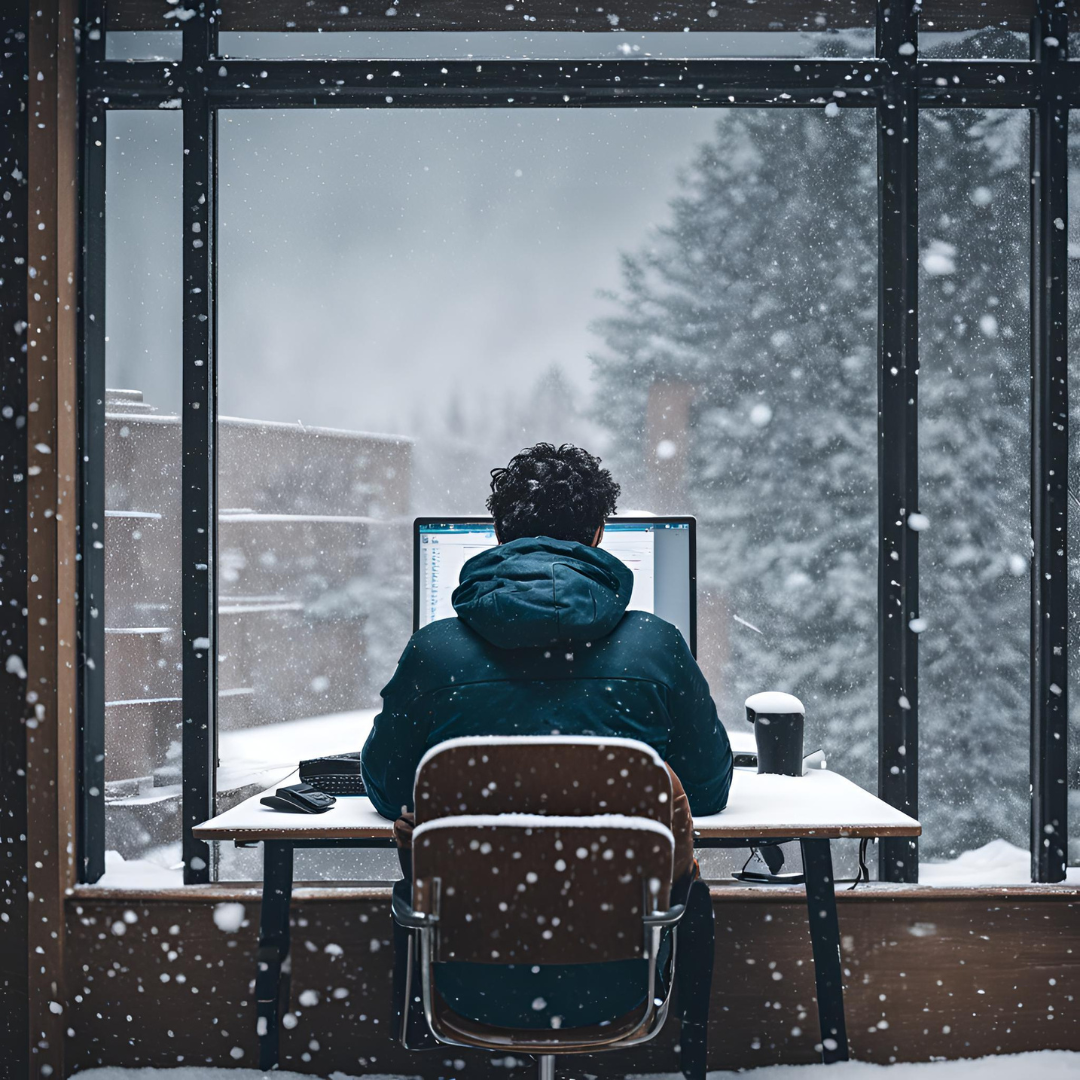 OPINION: E-learning days must take priority over traditional snow days