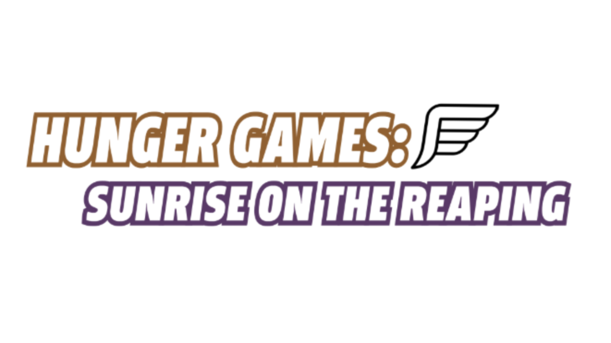 "The Hunger Games" Rises Once Again: Sunrise on the Reaping Review