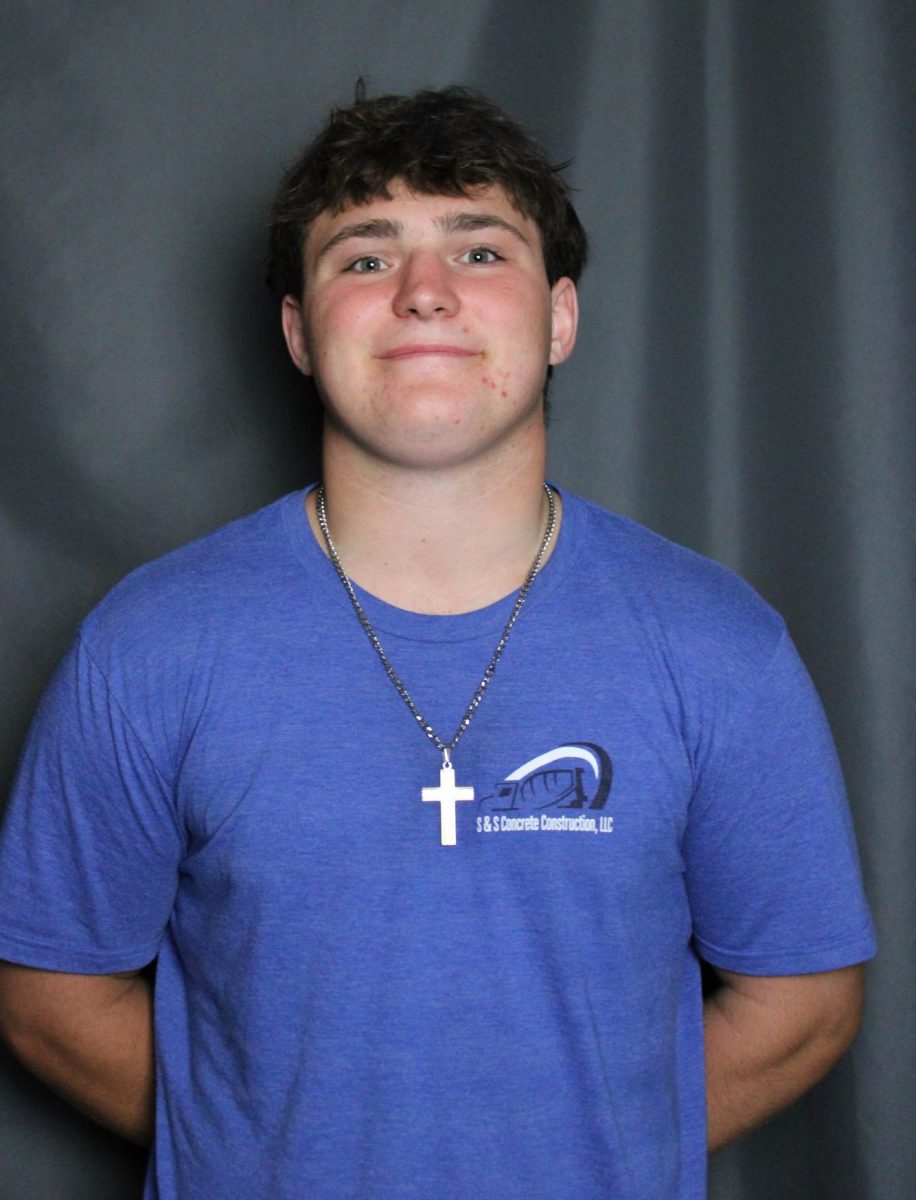Aidan Fetz