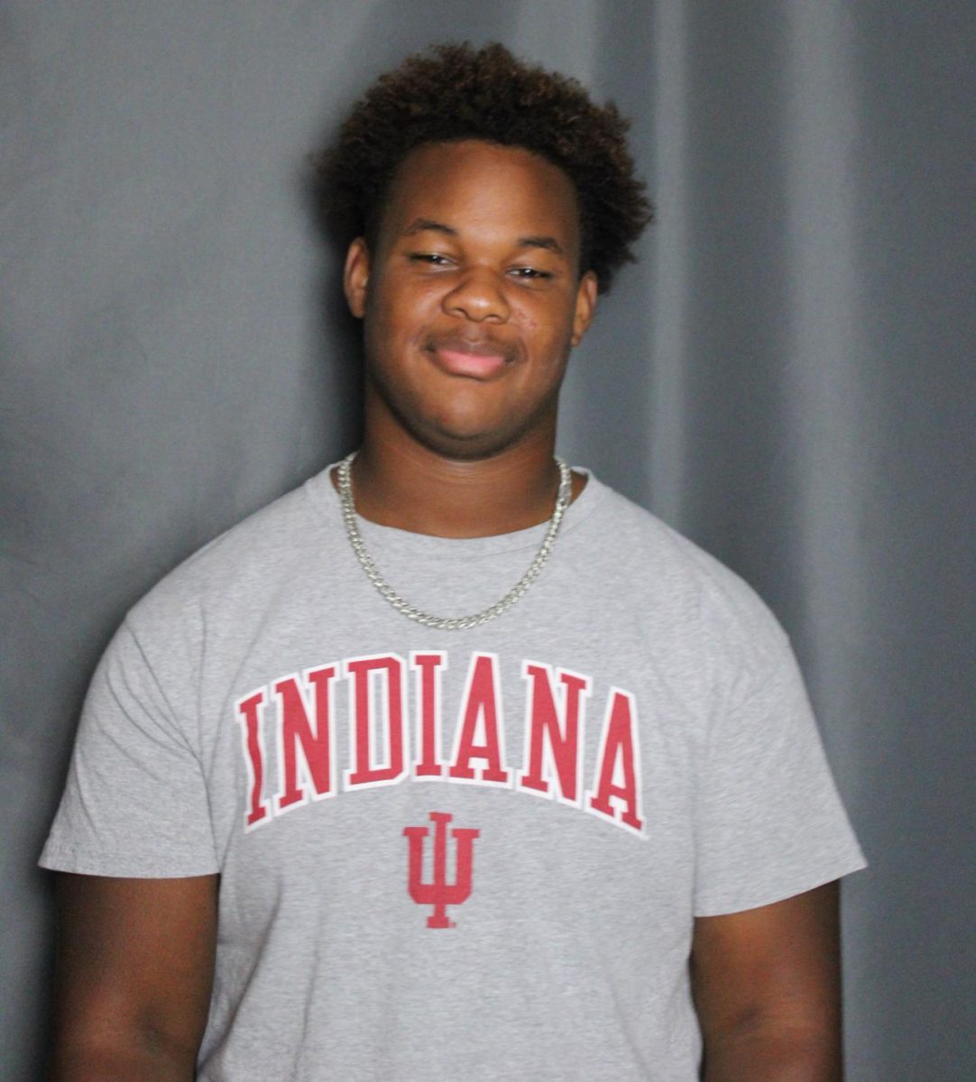 Dante Taylor