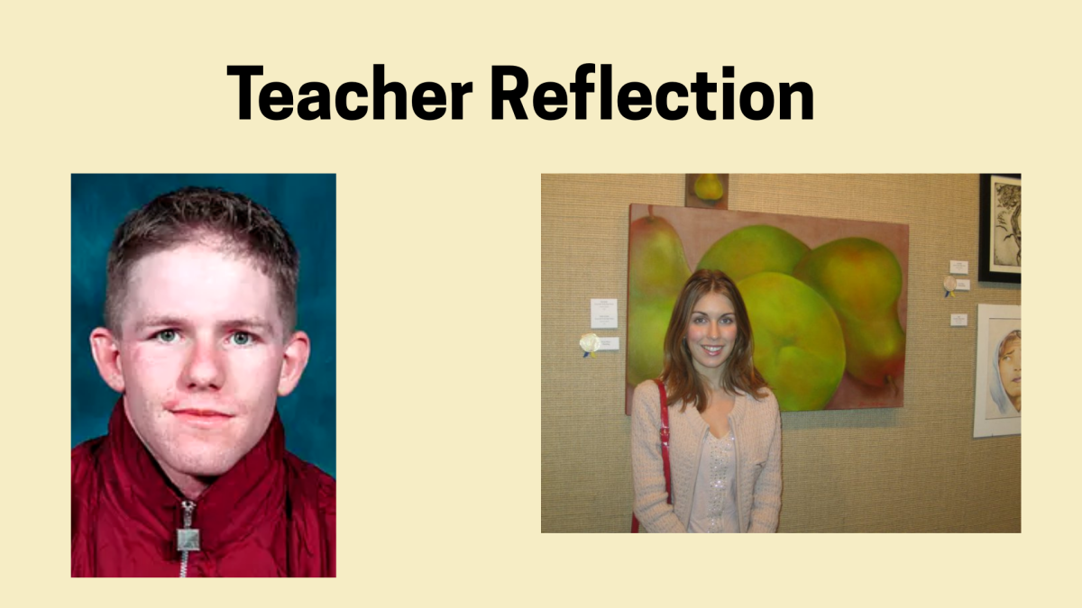 Students to Teachers, Learners to Speakers