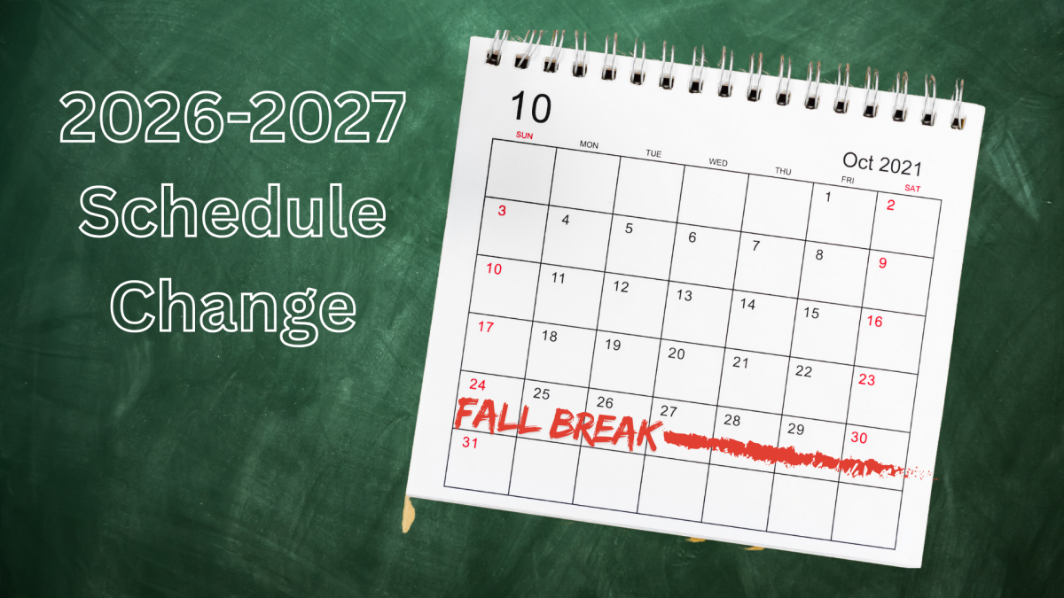 NAFCS Schools Under Go Schedule Change For Next Year