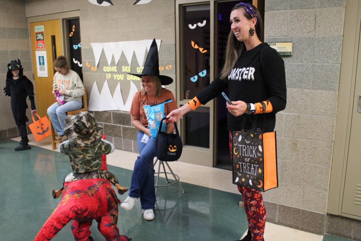 Haunt the Halls 2025