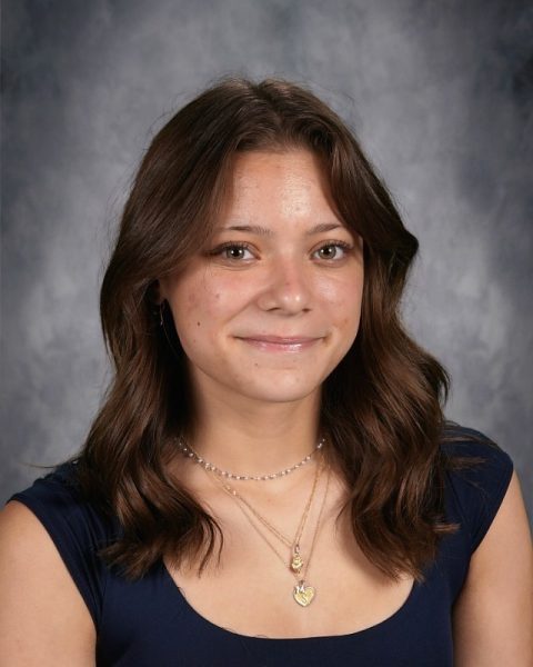 Sarah Barbato
