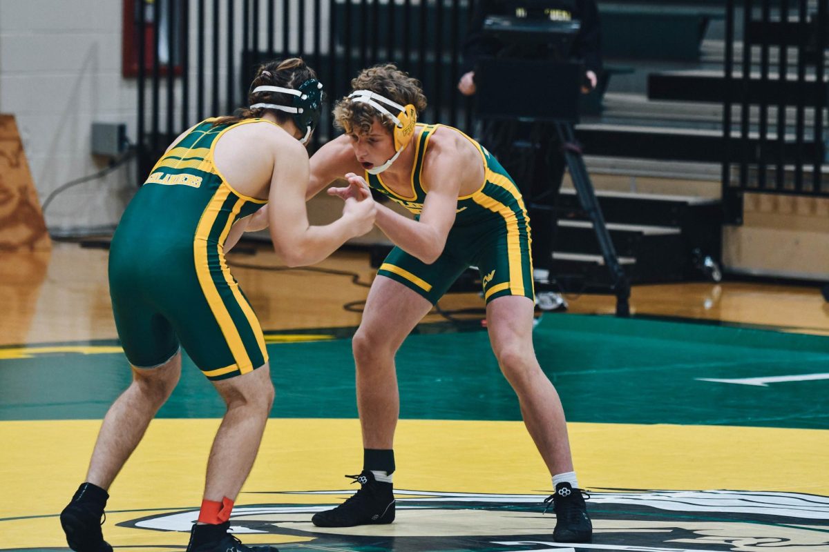 Senior Oak Thompson