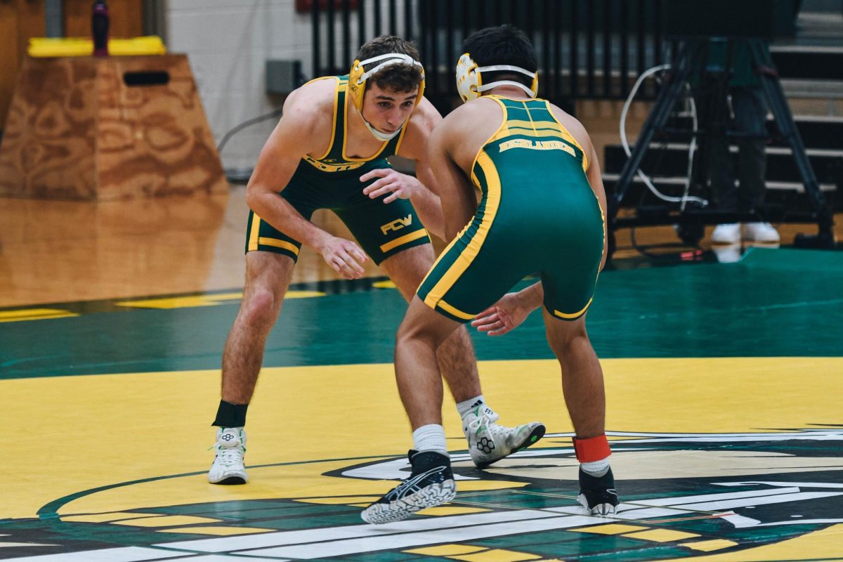 Senior Hunter Banet