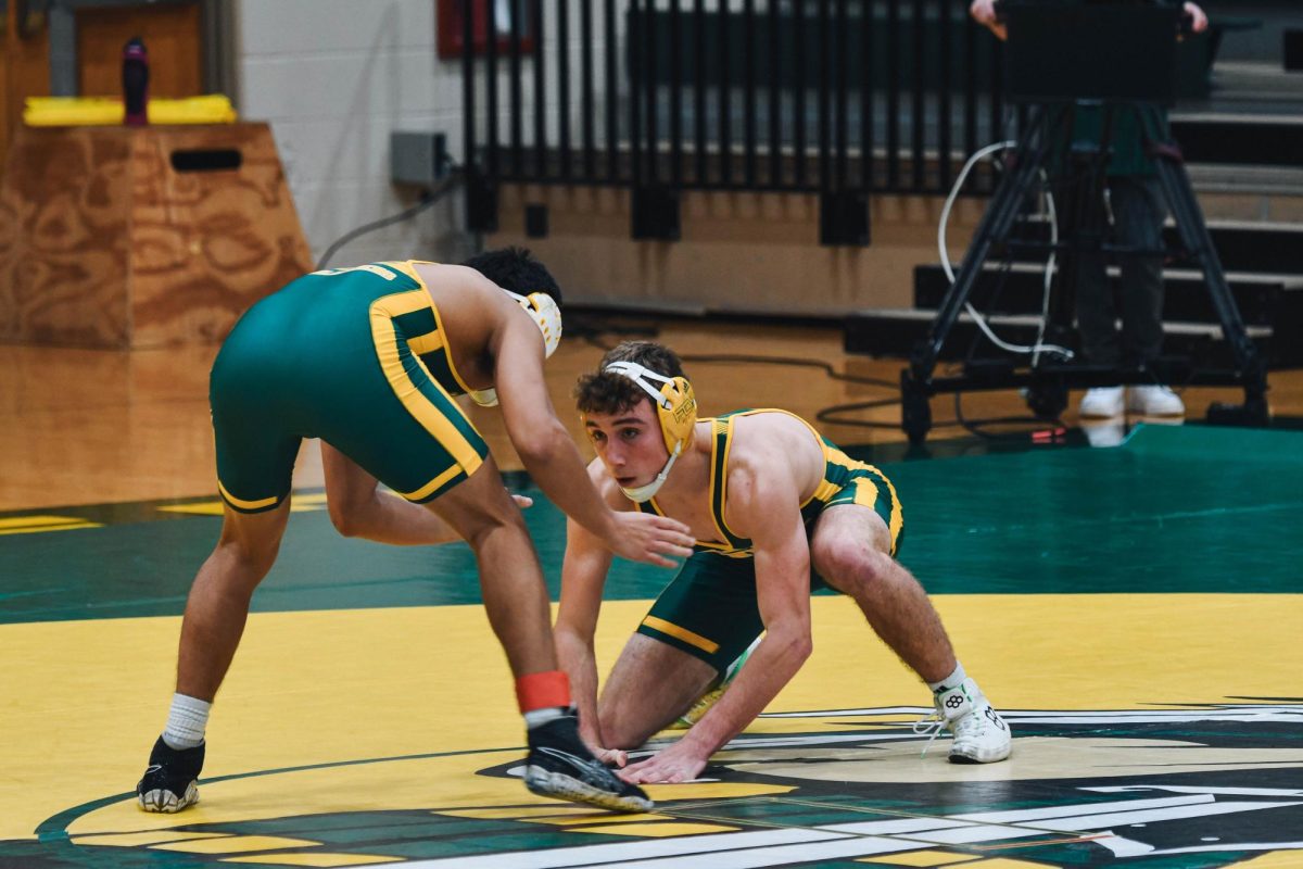 Senior Hunter Banet