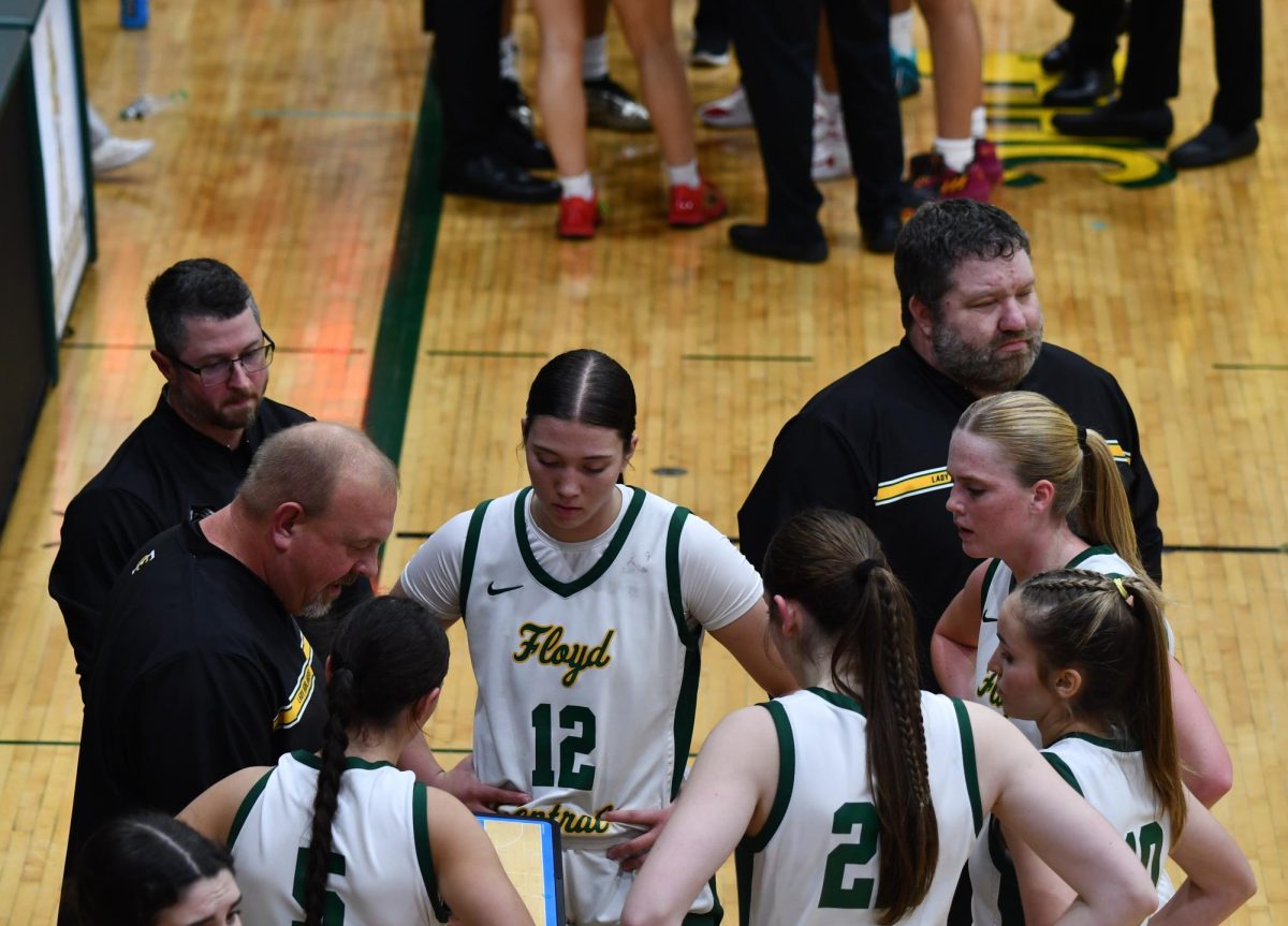 Girls Varsity Basketball 2