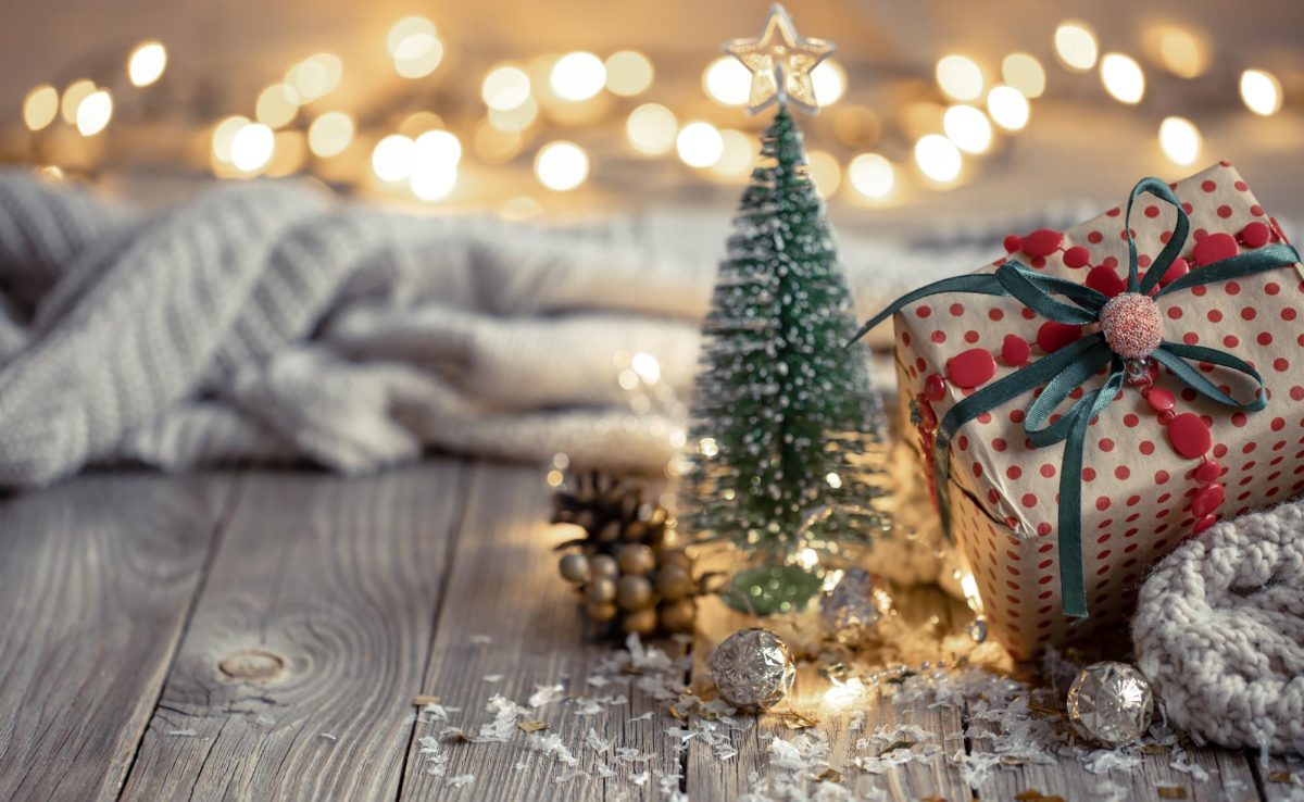 Local Christmas Activities