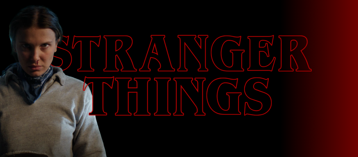 REVIEW: 'Stranger Things' returns for one final fight