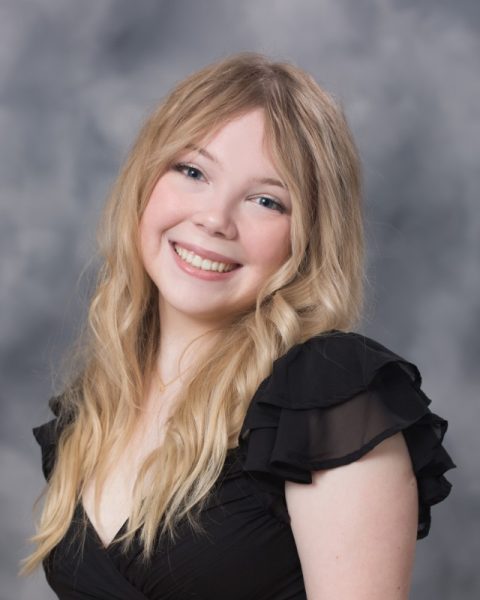 Presley Ryan