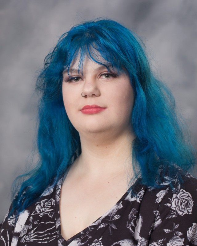Alexis Leuthold