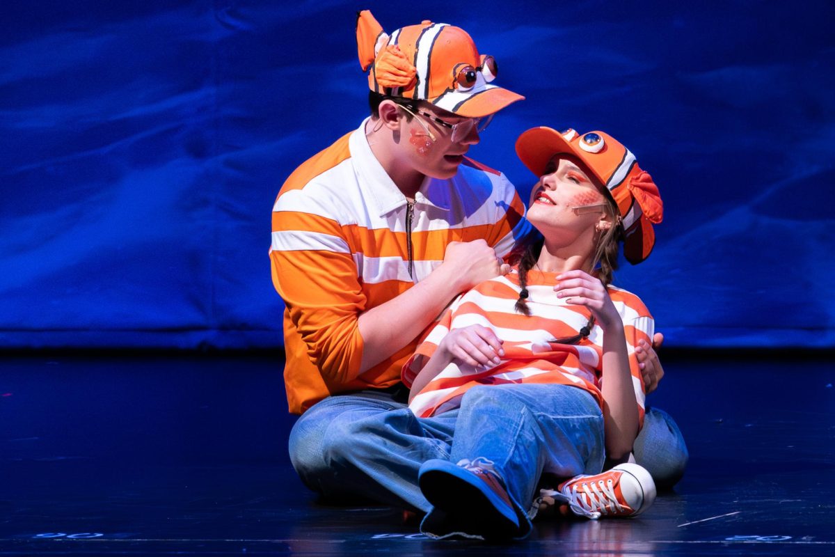 Finding Nemo Photo Gallery