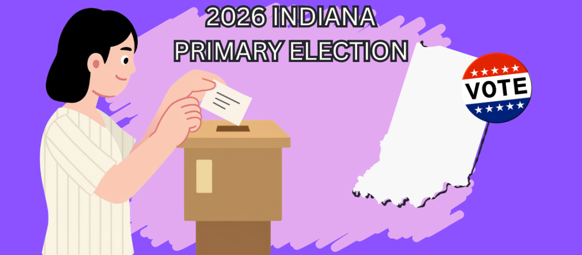 Indiana prepares for 2026 Primary Election