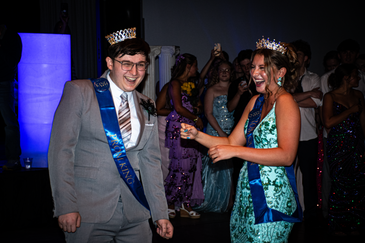 GALLERY: Prom